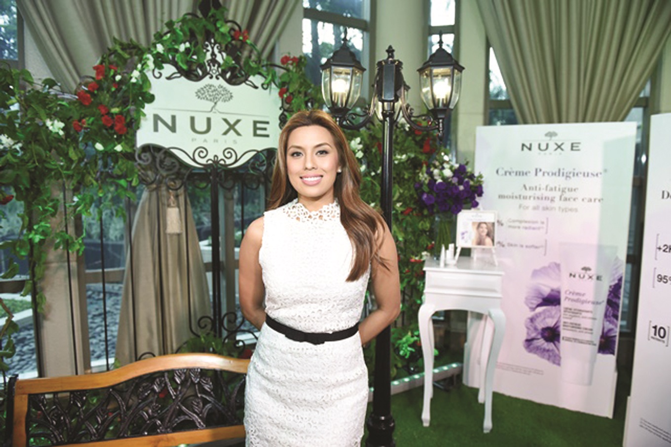 Nikki Gil