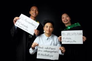 Viral post shows sister’s sacrifice paying off for siblings
