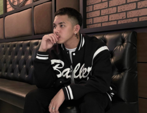 sean de guzman