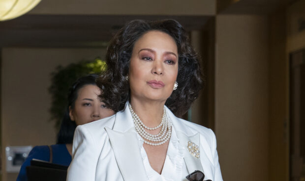 Gloria Diaz doesn’t think moms or queer women should join Miss Universe