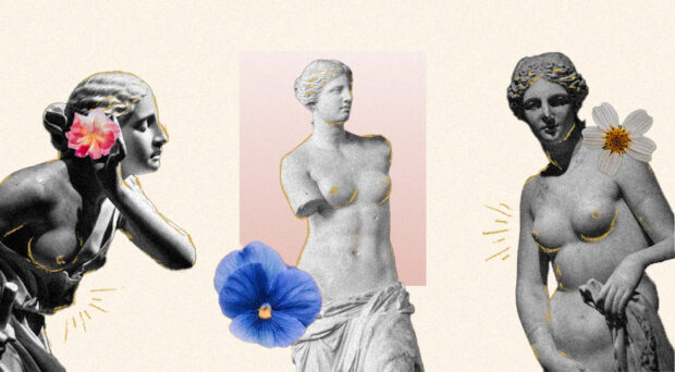 In defense of the girls who grew up to be booby