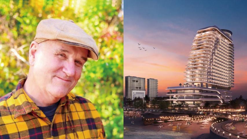 Former U.S. Merchant Marine finds ‘happiness’ in his new home in the Philippines
