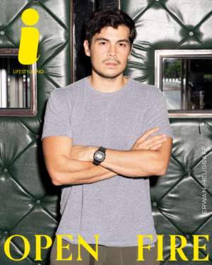 erwan heussaff