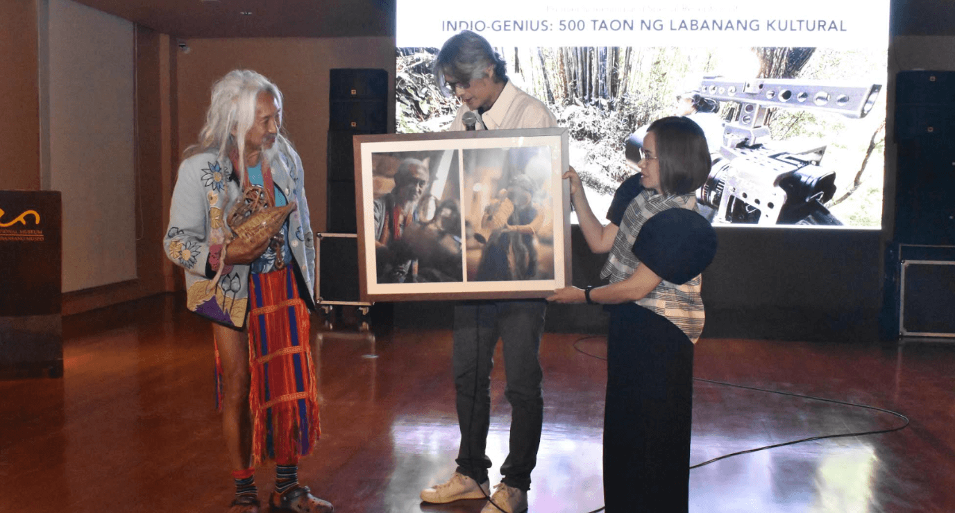 Victory Liner, National Museum shows us the way to ‘Know Your North’ through Kidlat Tahimik’s Indio-Genius Exhibit
