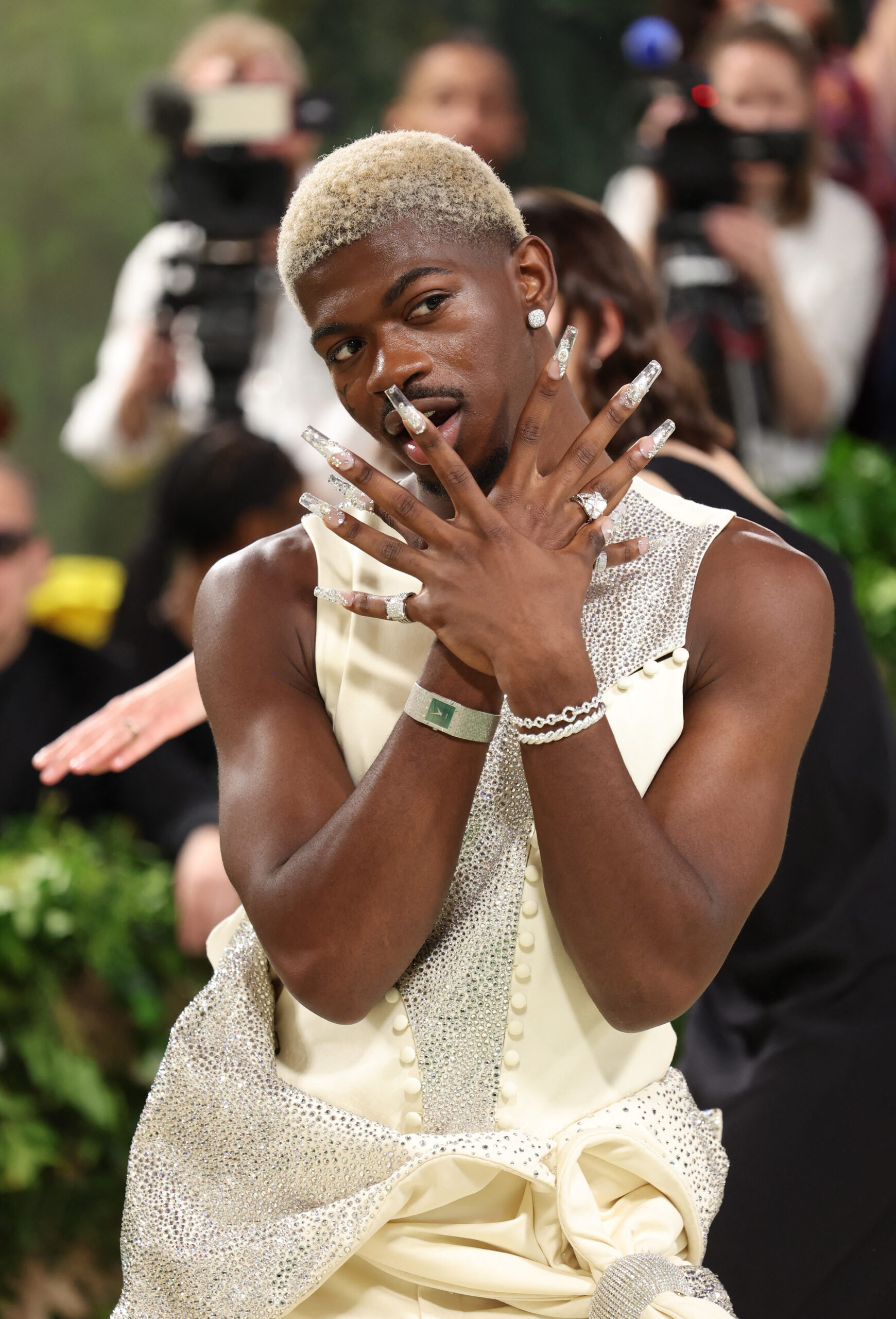 Lil Nas X 