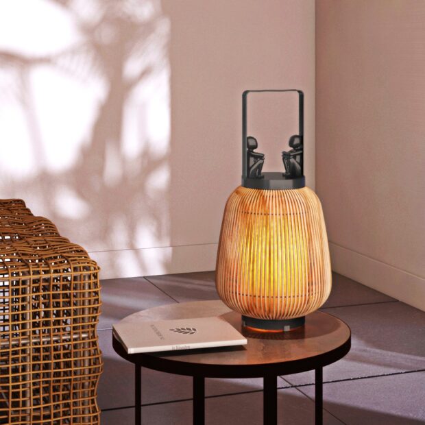 Diwa Lantern