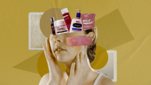 Rosacea is often underdiagnosed in people of color, especially Asians