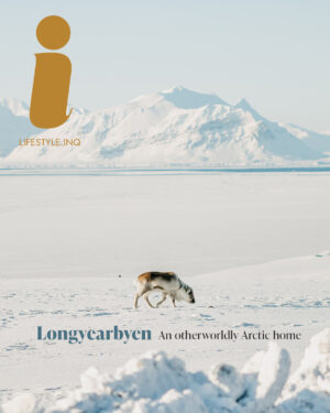 Longyearbyen