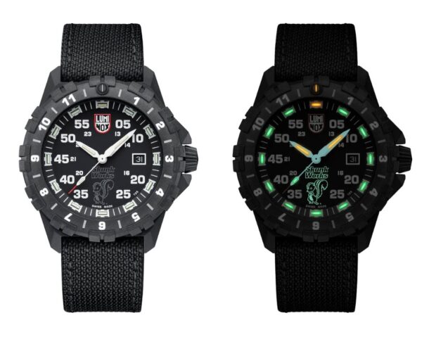 AIR Heritage Collection F-117 NighthawkTM x Skunk Works