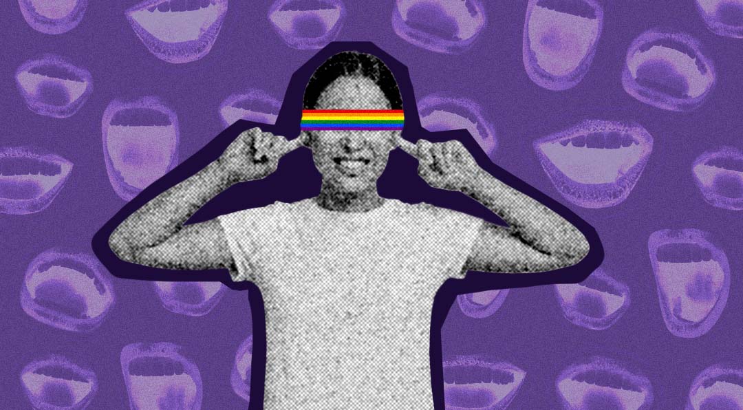 Stop calling your LGBTQIA+ friends ‘sayang’