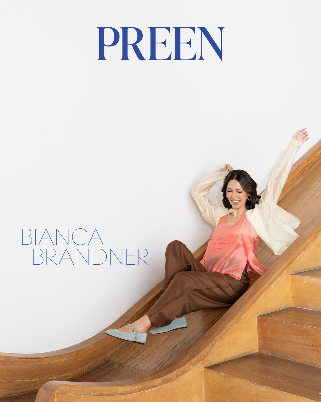 Good energy only: How Human Design transformed Bianca Brandner’s approach to life