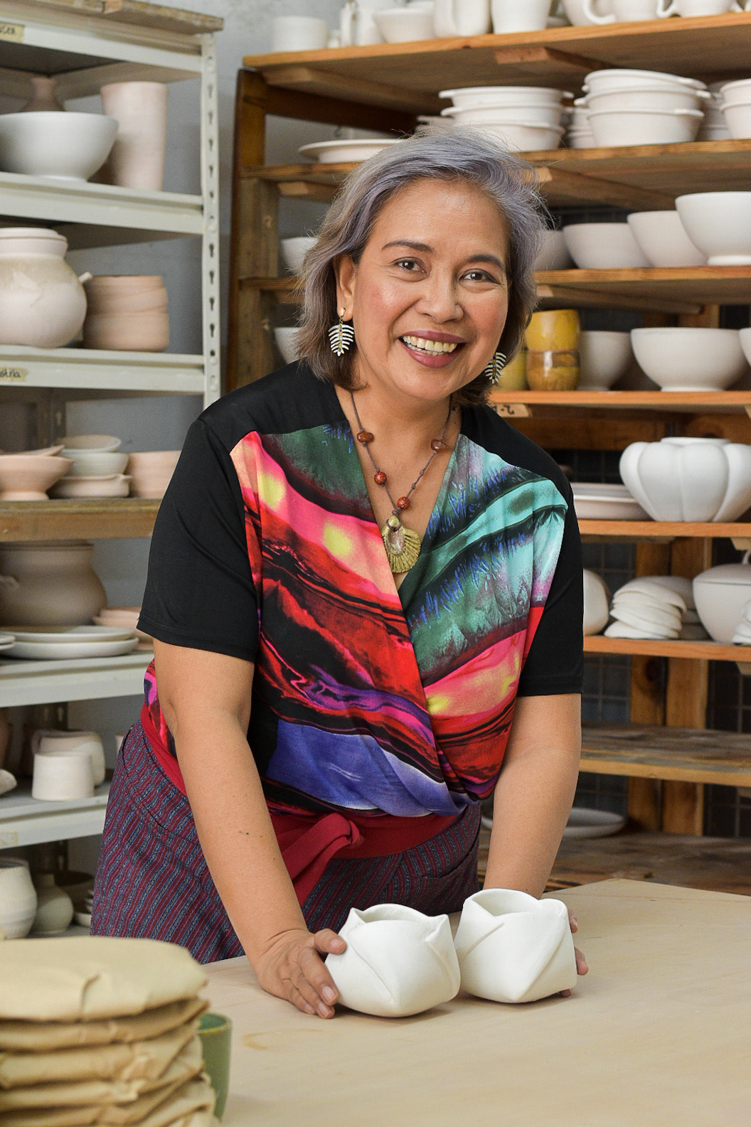 Rita Badilla-Gudiño