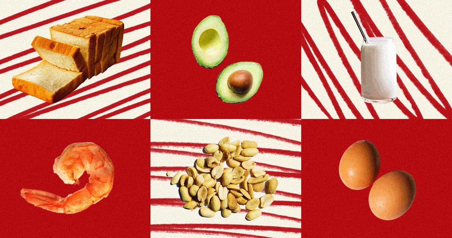 food allergies