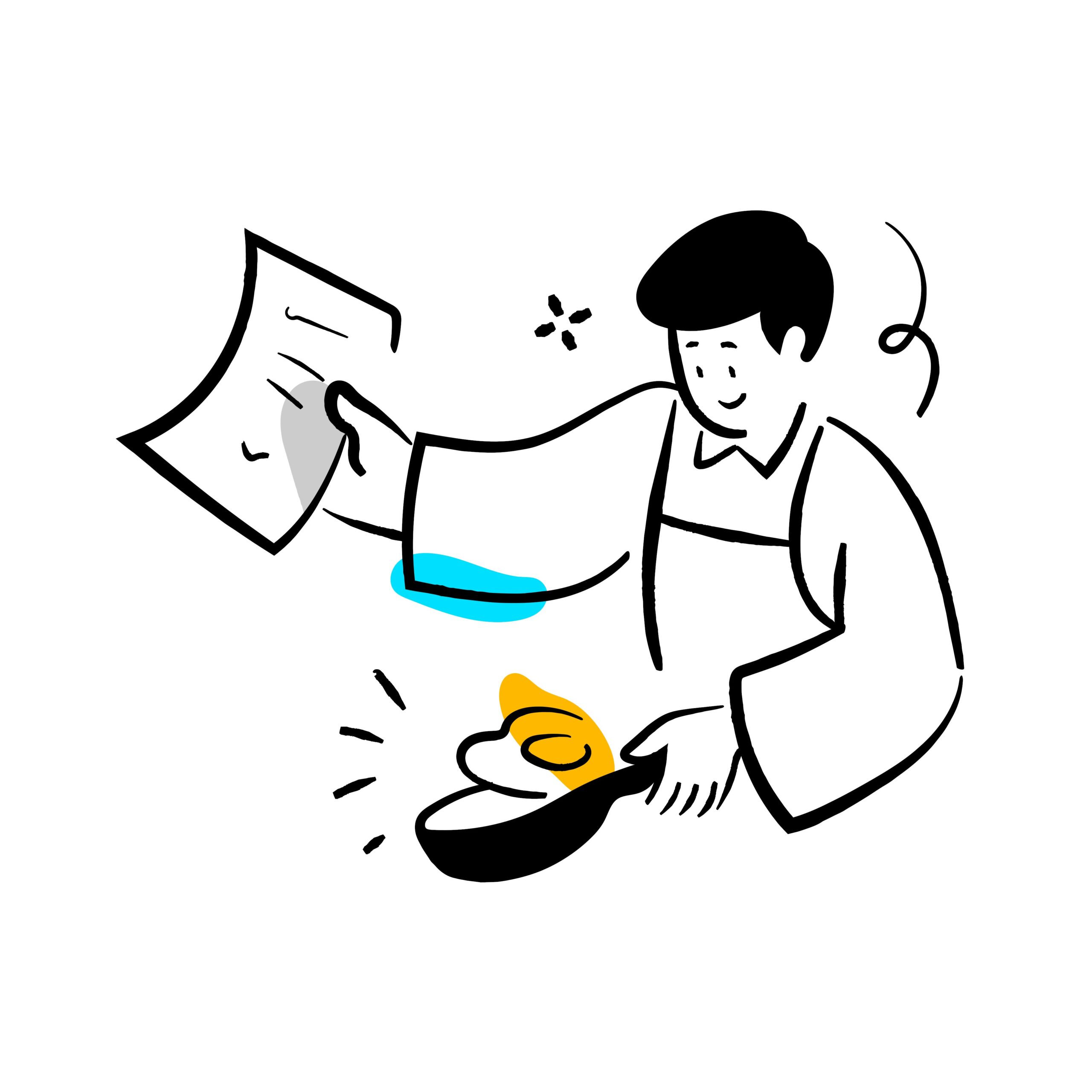 While having variety is good and all, overcomplicated menus can overwhelm customers, slow down service, or worse, compromise food quality.