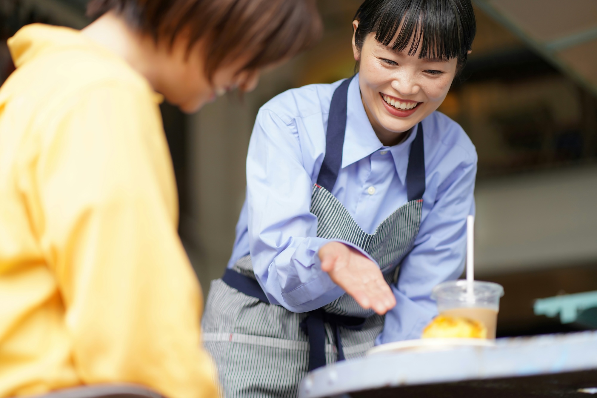 Overcomplicated menus: Restaurant staff usually have firsthand experience on a restaurant’s operations, so they are the best people to consult when evaluating efficiency, identifying challenges, and finding areas for improvement