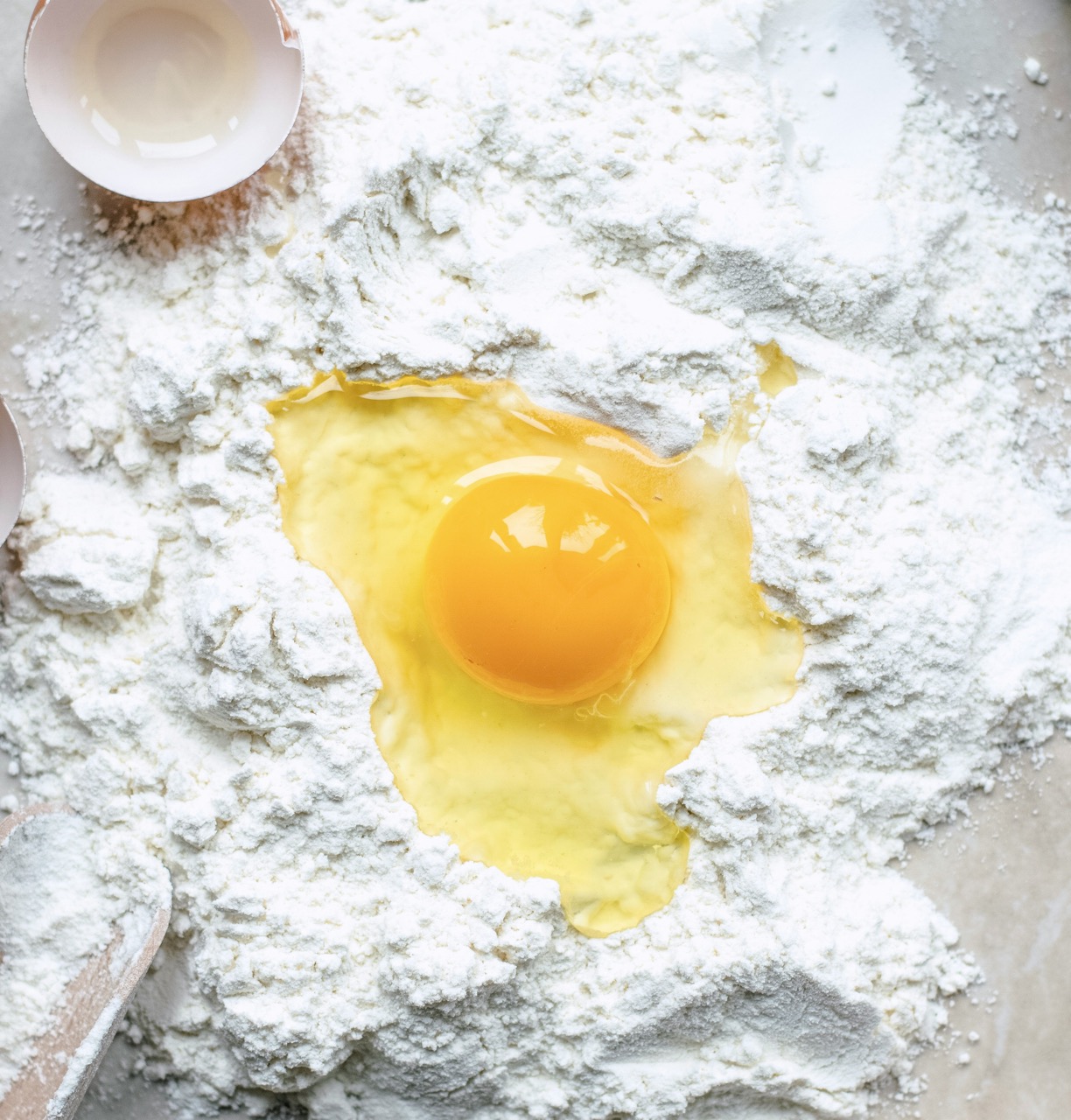 food allergies