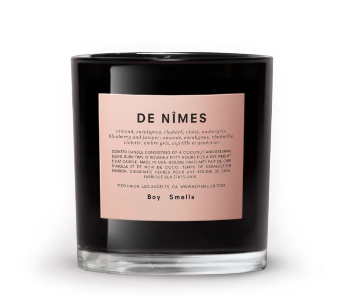 candle