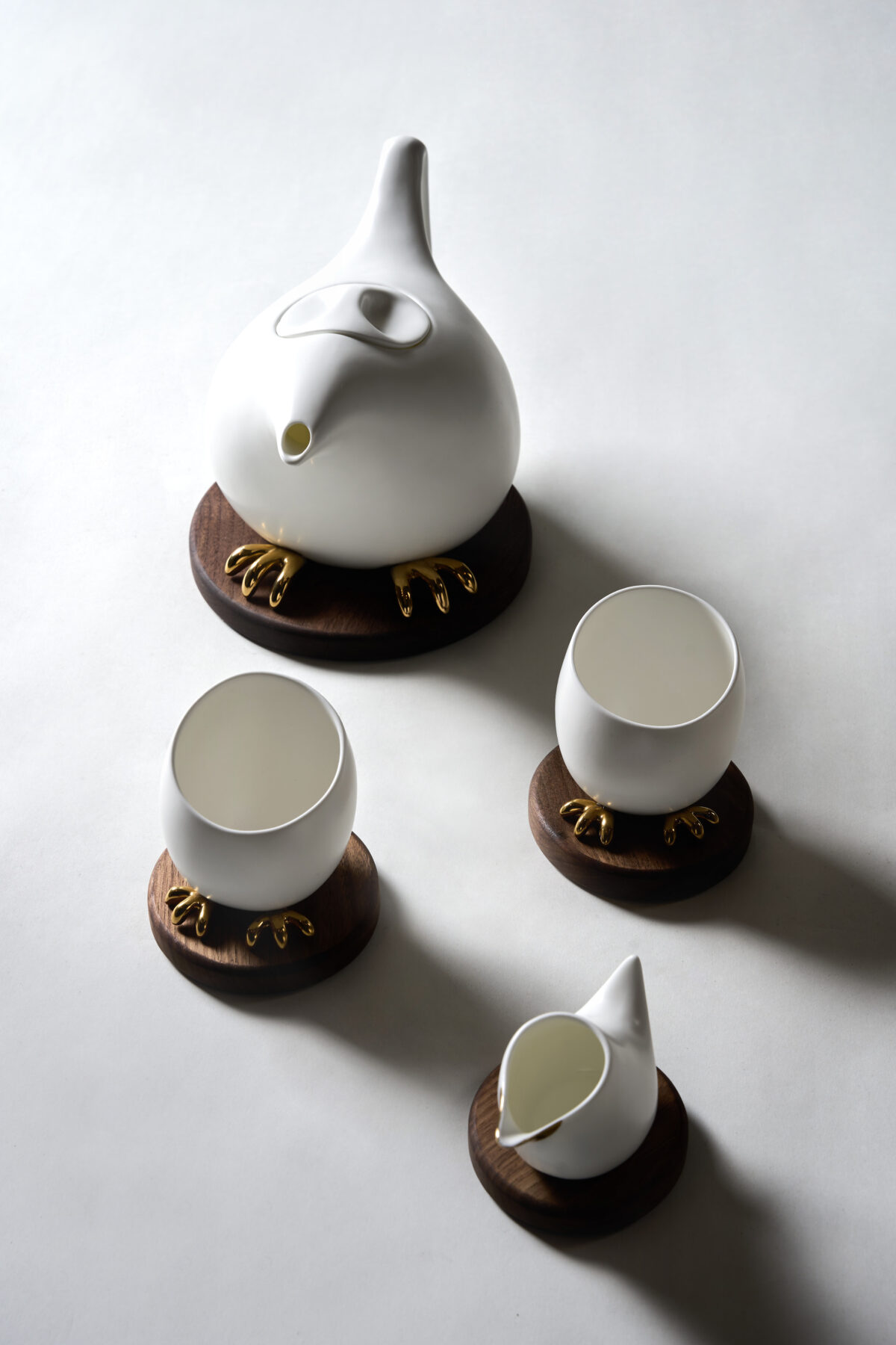 tea set