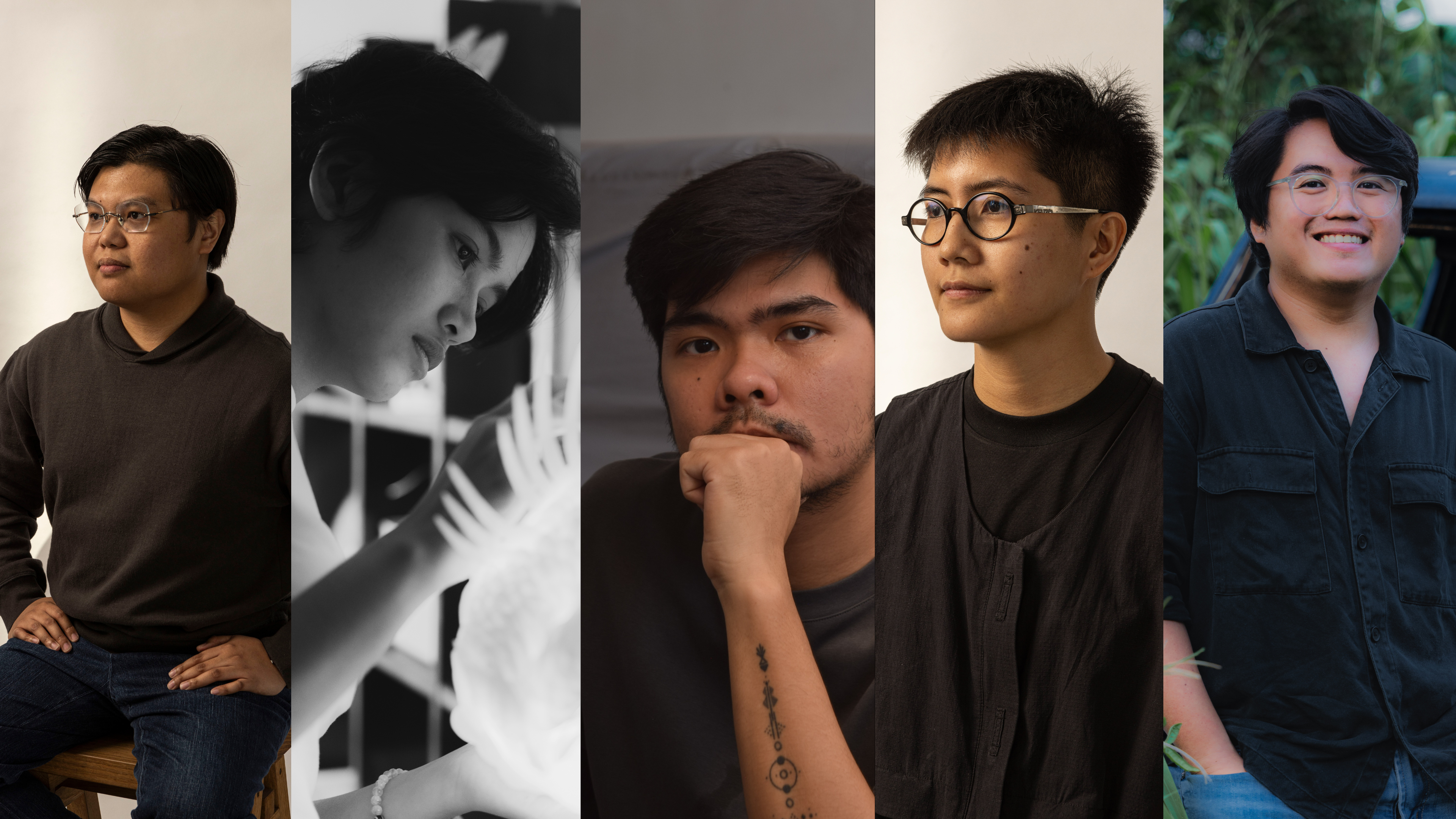 5 young Filipino designers reshaping the story of furniture and home decor