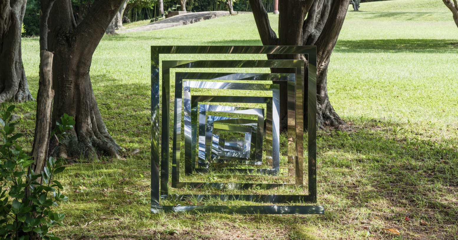 Micaela Benedicto’s language of silence in sound, sculpture, and space
