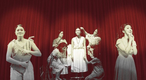 world theatre day