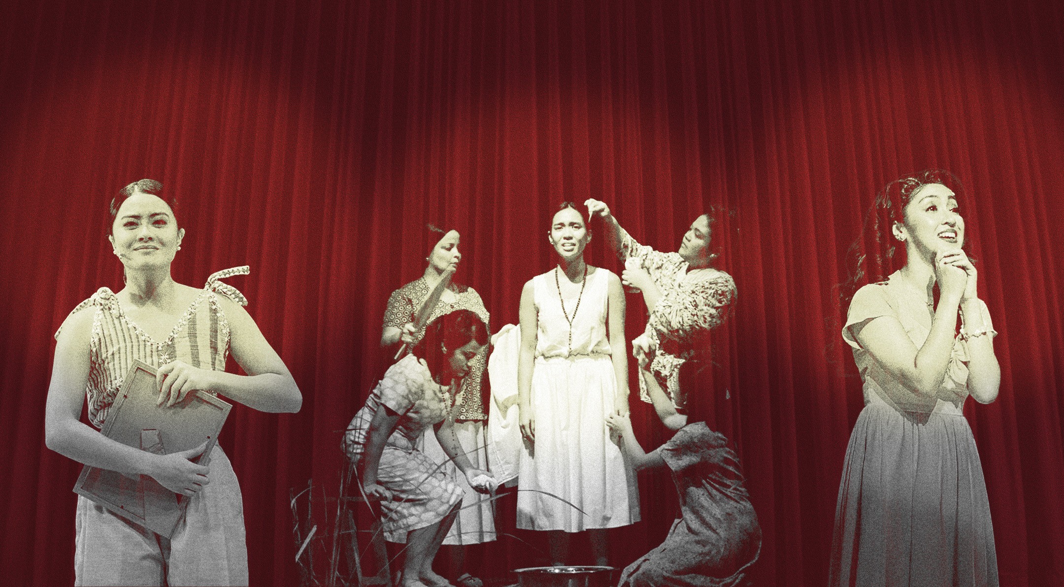 world theatre day