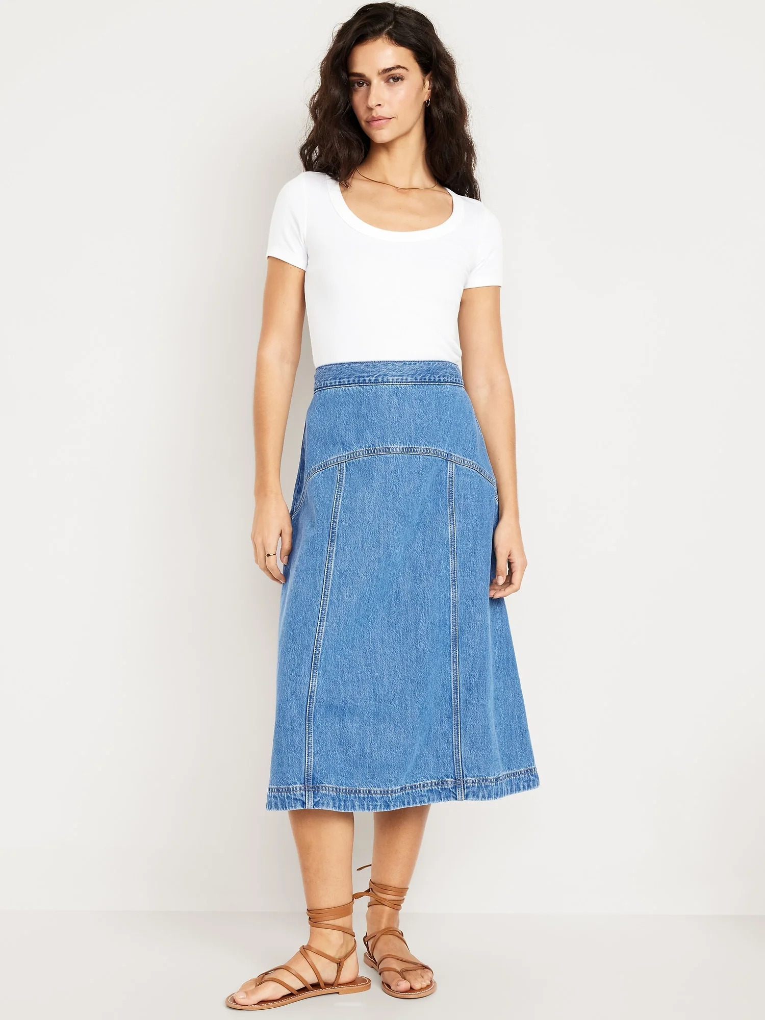 skirt
