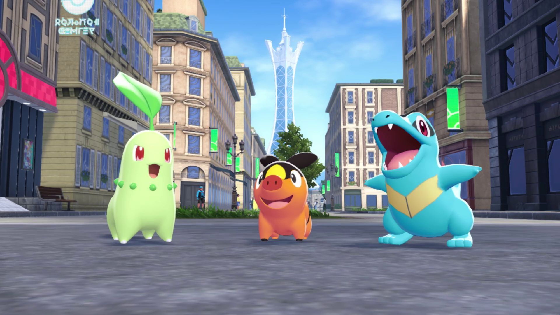 pokemon