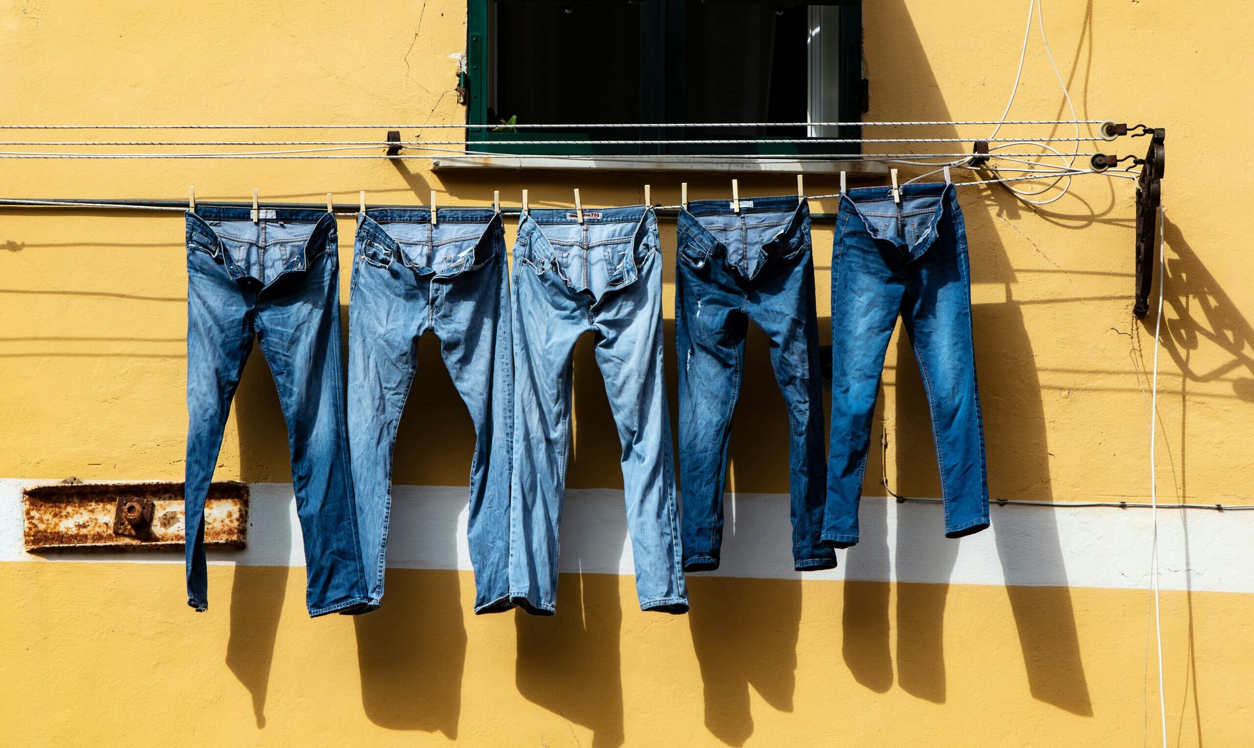 denim