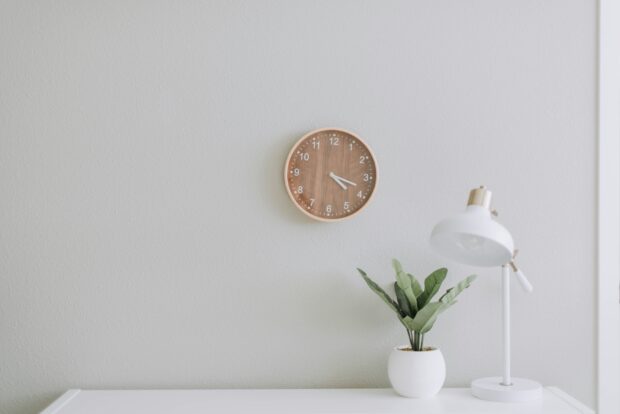 minimalist lifestyle
