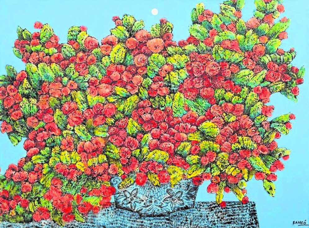 “Harmonious Abundance”