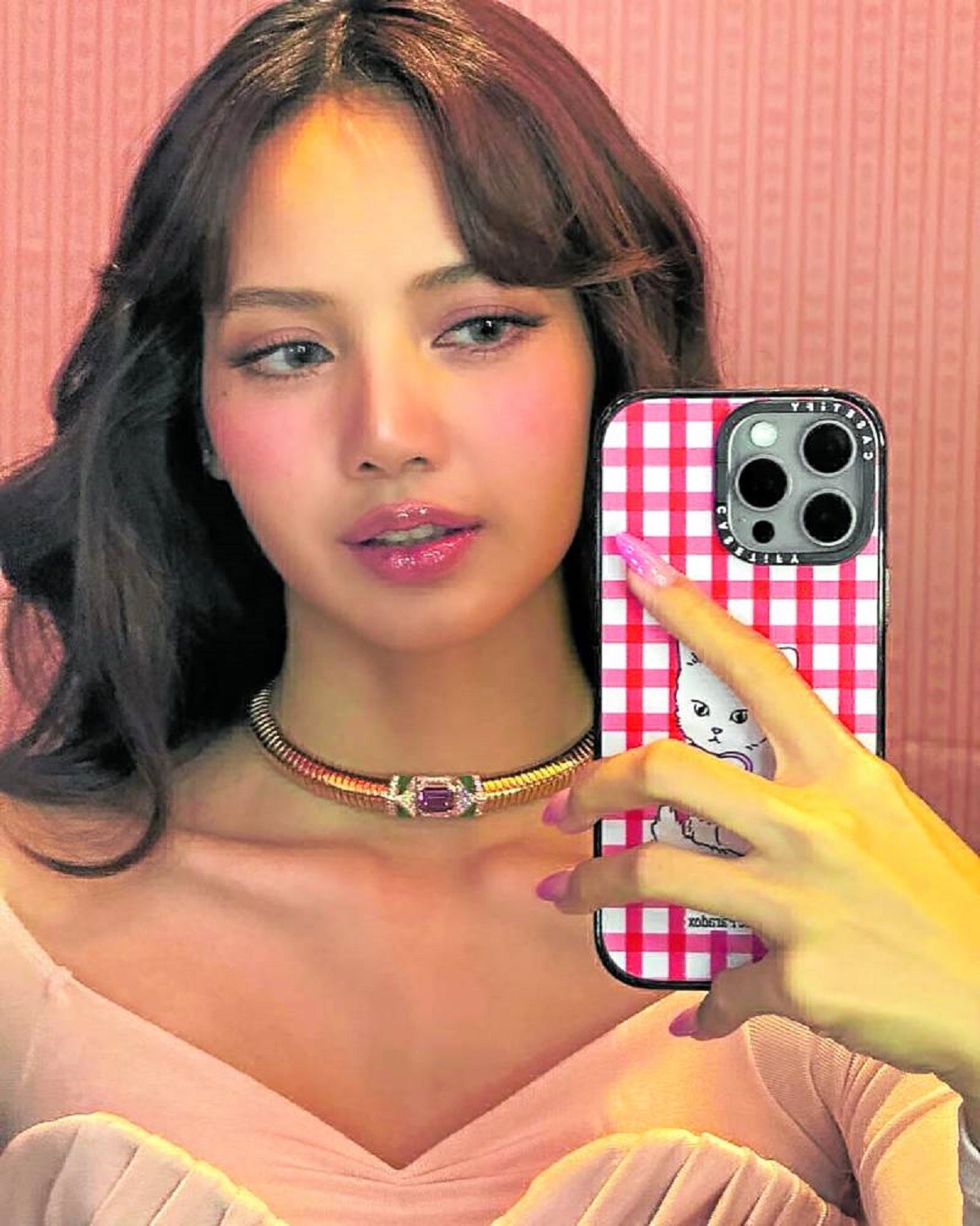 Emphasizing eye bags, ‘skinimalism,’ and other K-beauty makeup trends