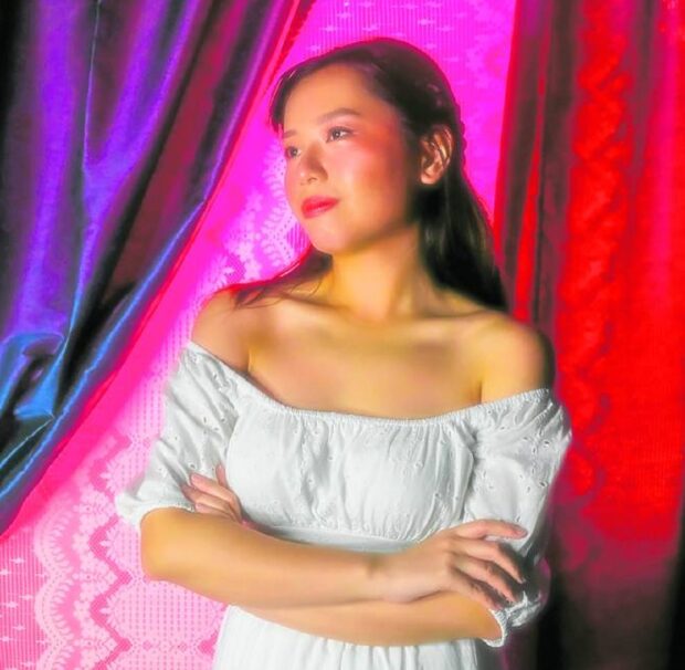 Rianne Ysabelle Ang —CONTRIBUTED PHOTOS