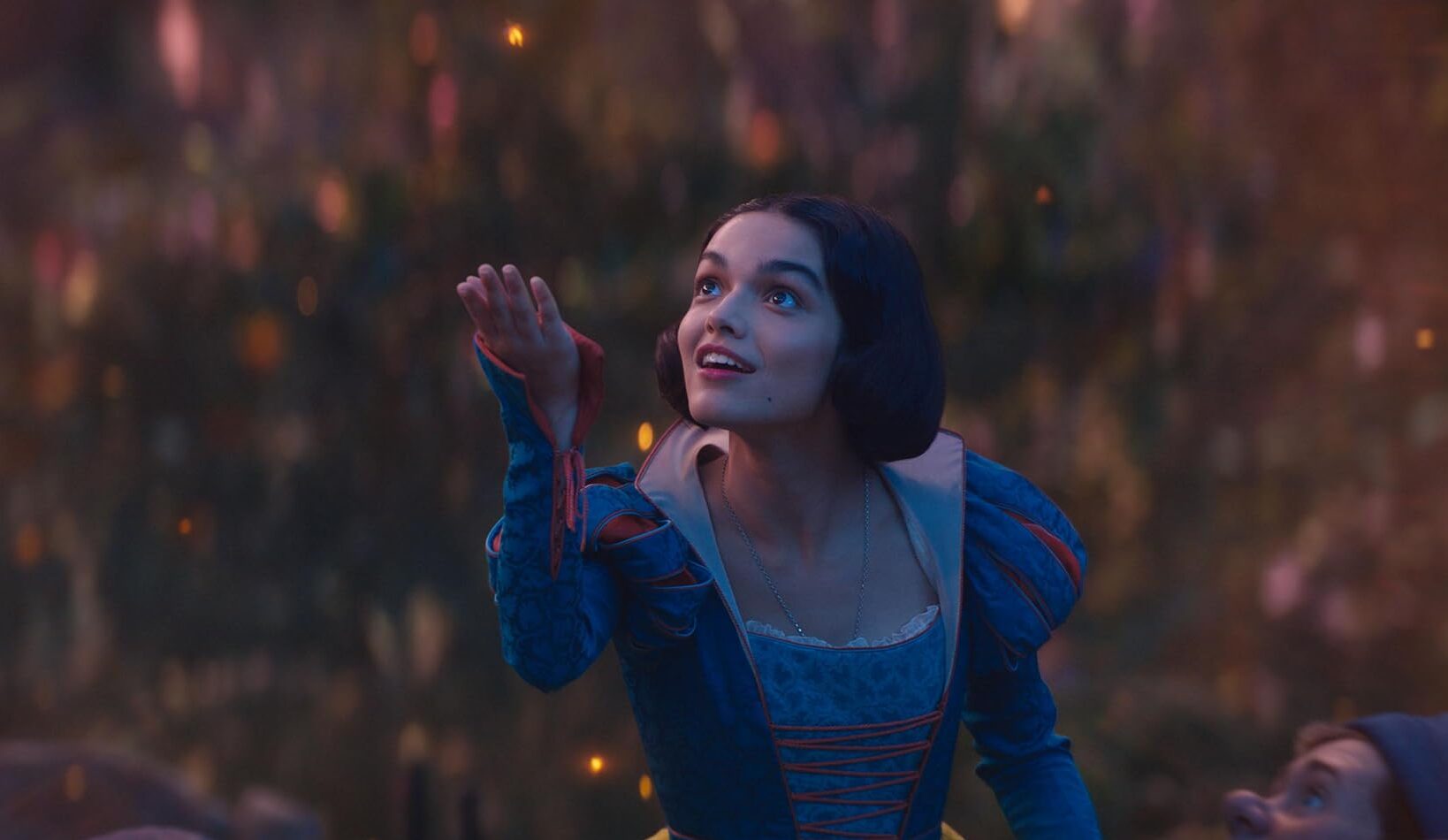 Disney hits the brakes on live-action remakes following ‘Snow White’ stinker