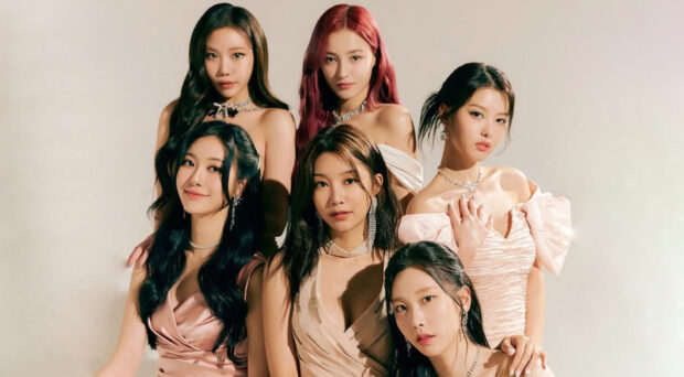 momoland