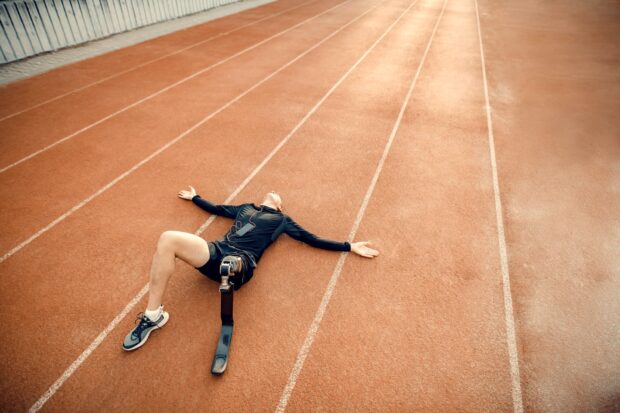Is there one workout you’re missing out on? And is it a rest day?