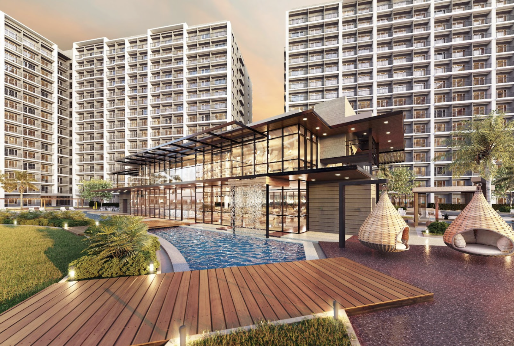 SMDC Sail Residences