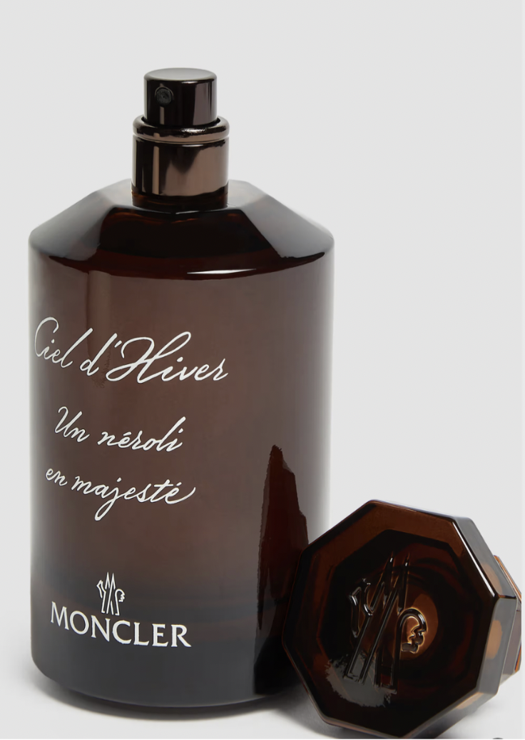 Moncler Ciel d'Hiver 