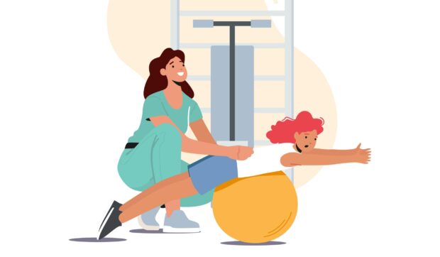 fitness coach
