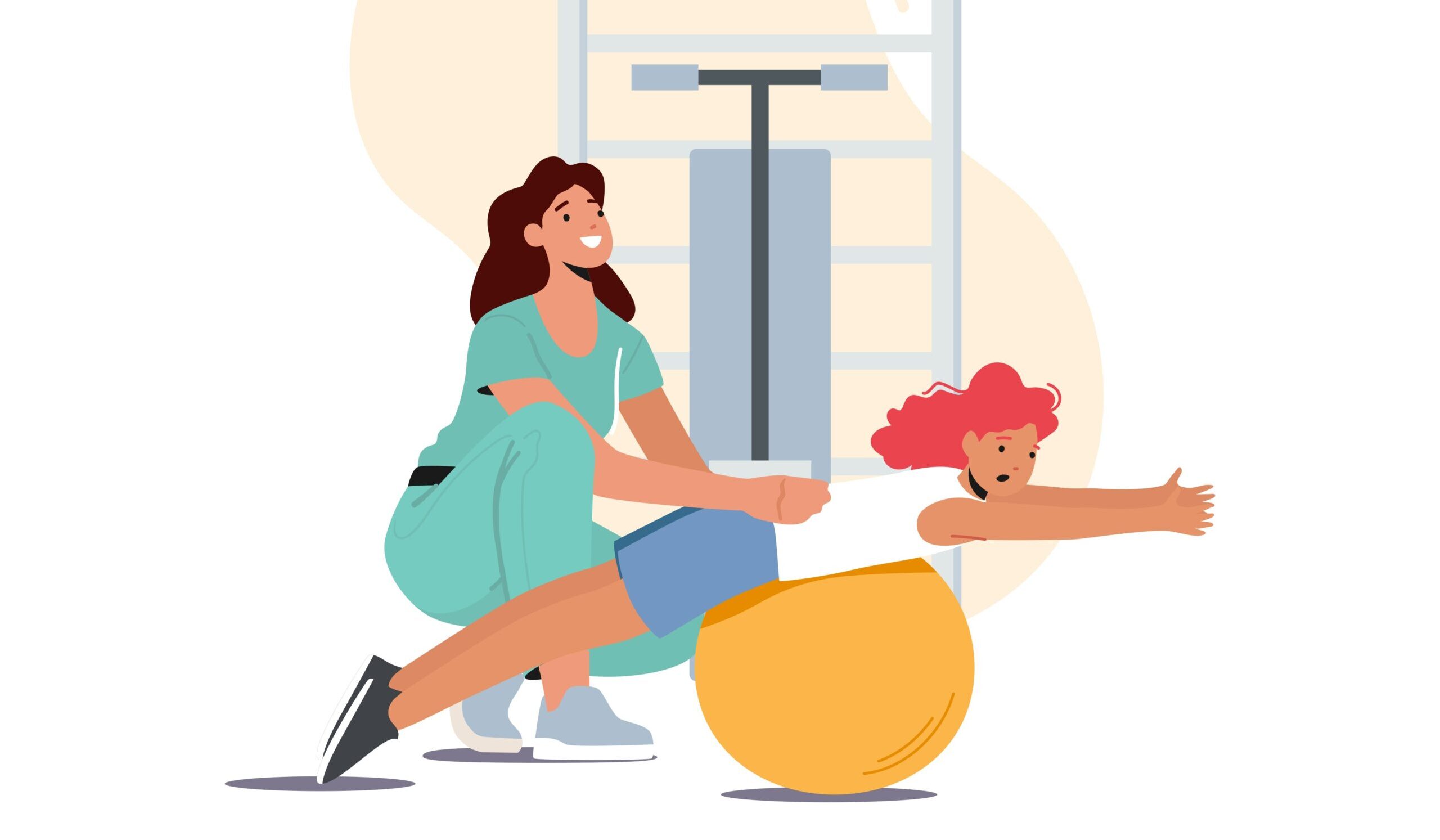 fitness coach