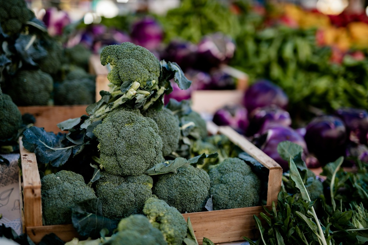 eating for your cycle follicular phase