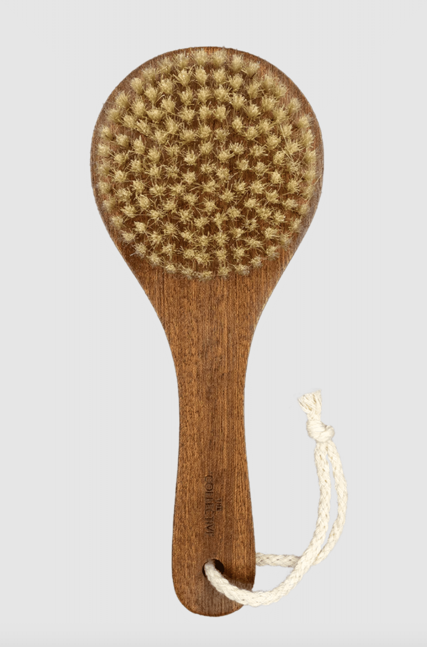 brush