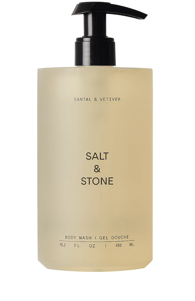 body wash