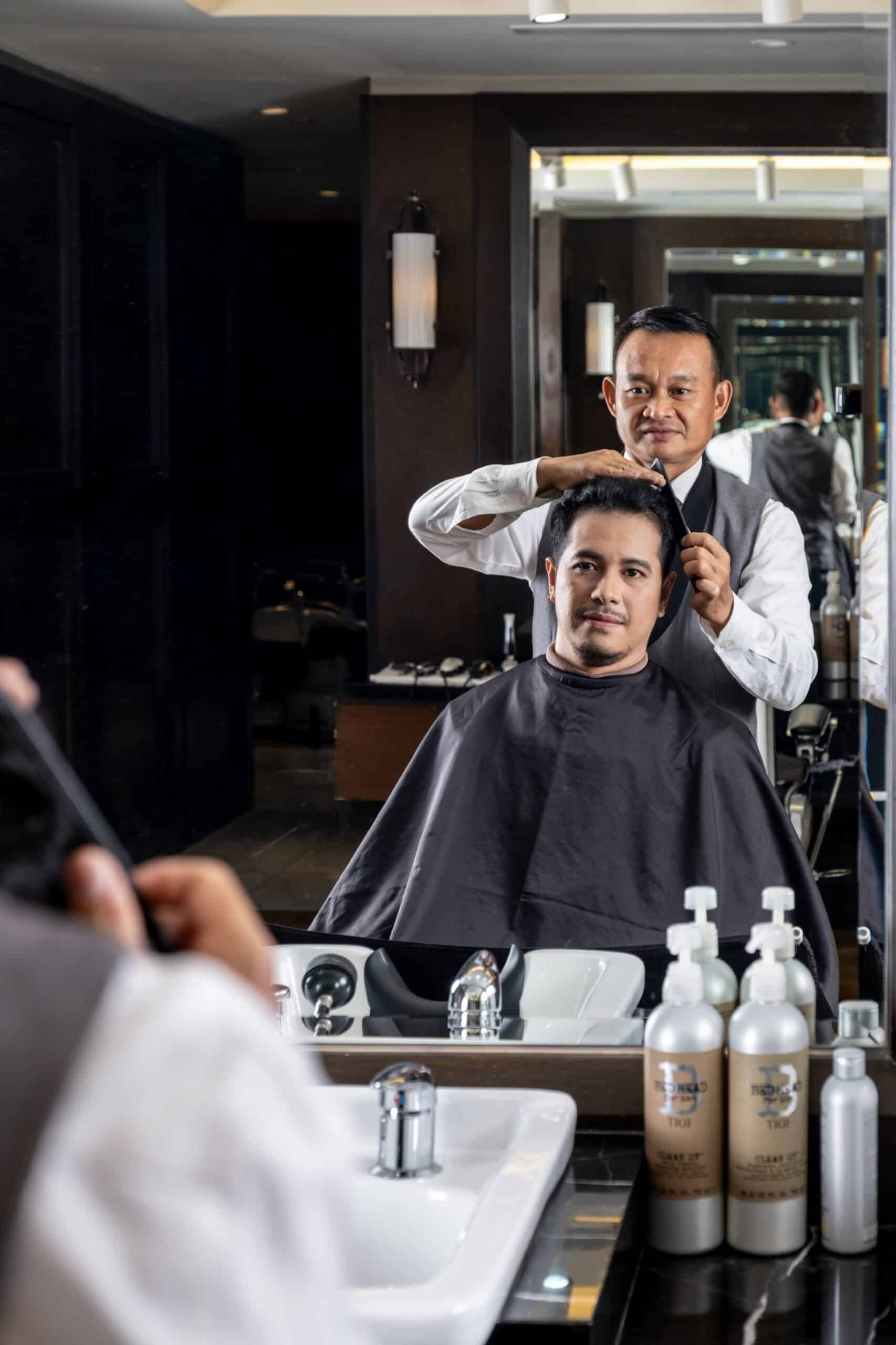 Only the Best for Dad Okada Manila