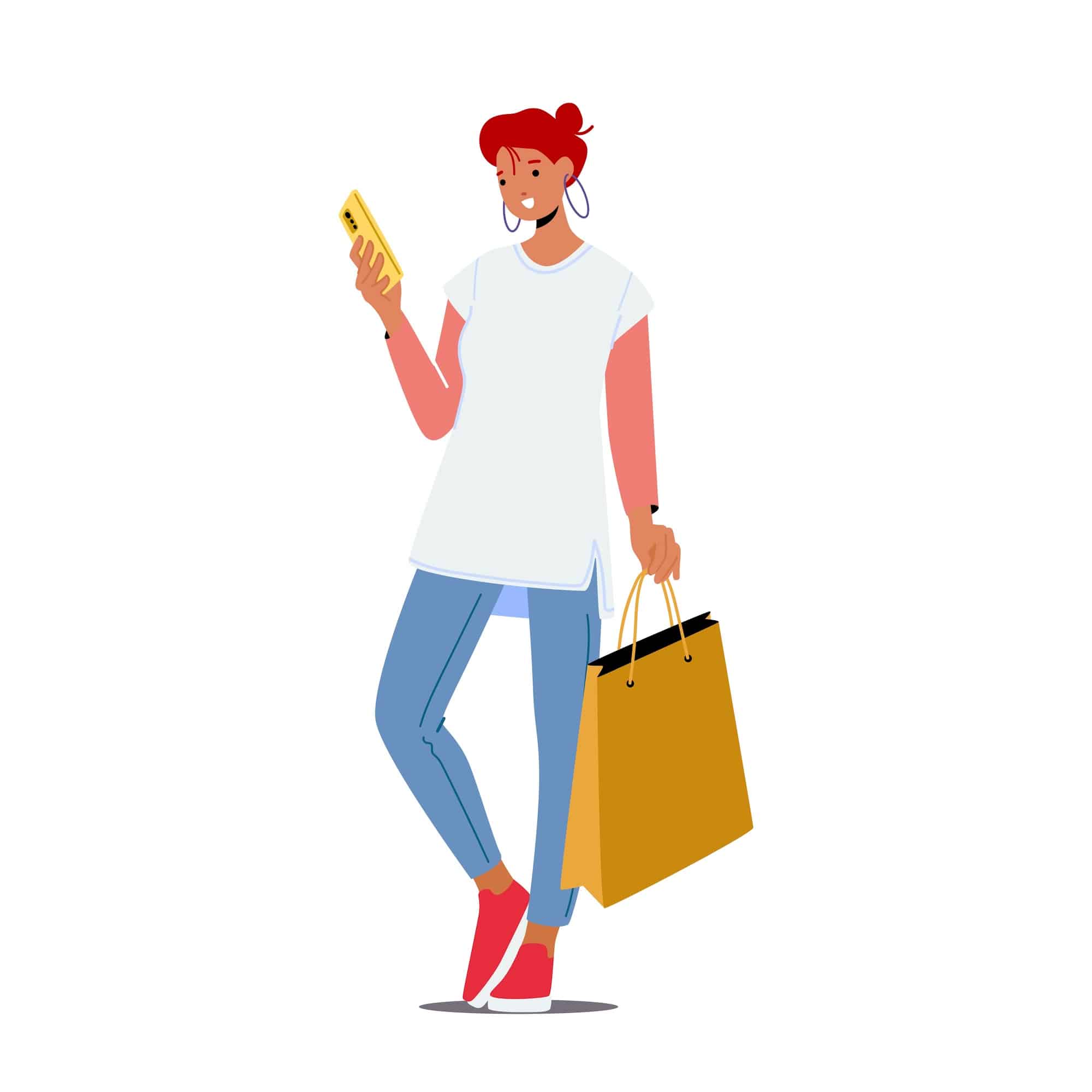 But don't expect AI shoppers to cause an e-commerce industry upheaval