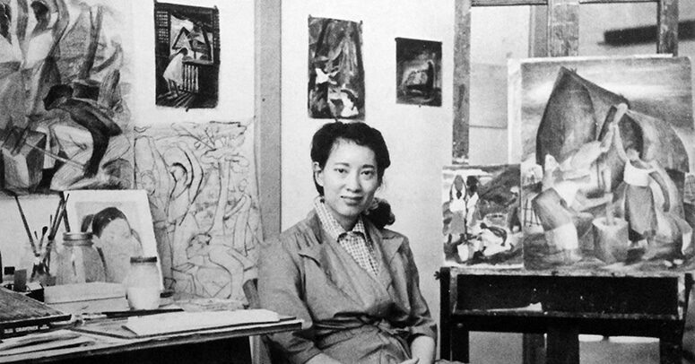 Anita Magsaysay-Ho