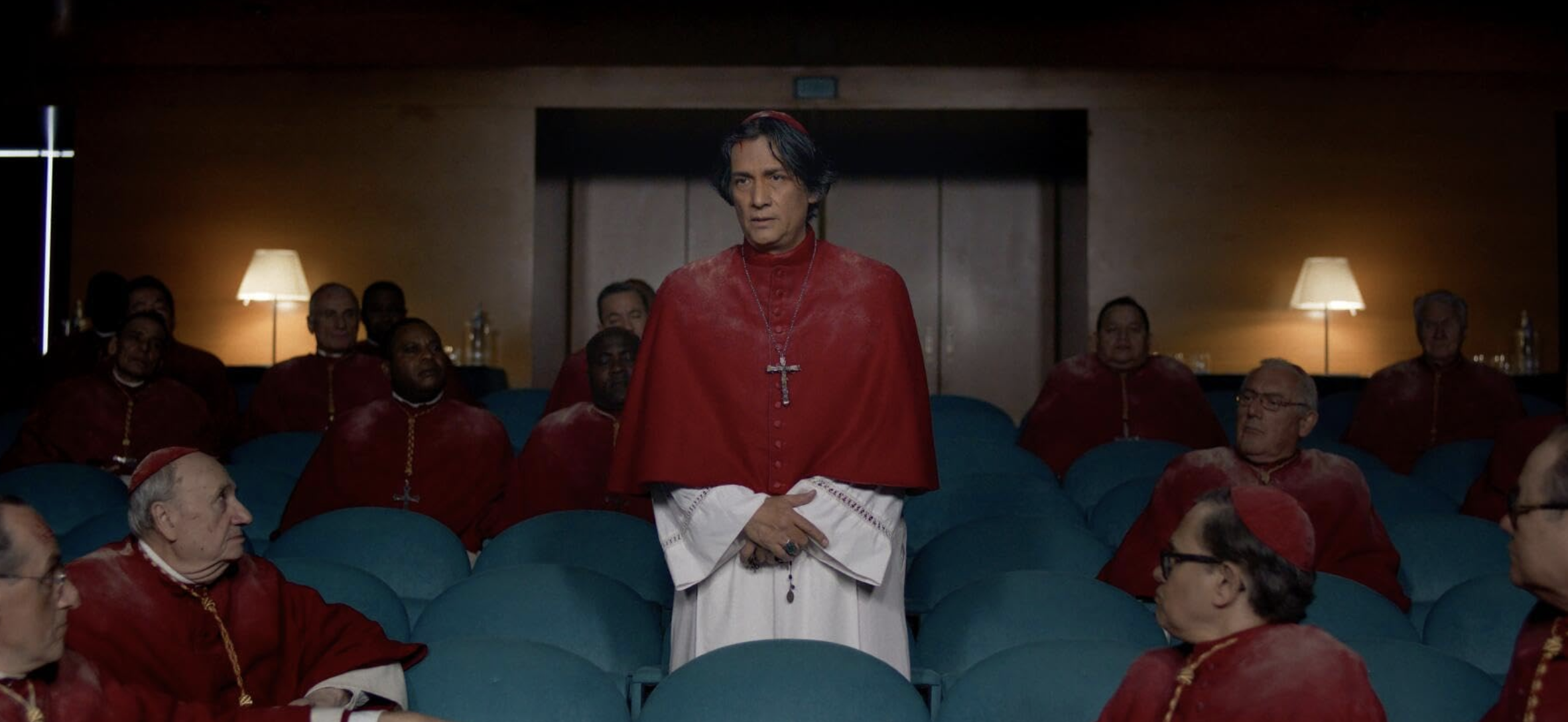 Carlos Diehz