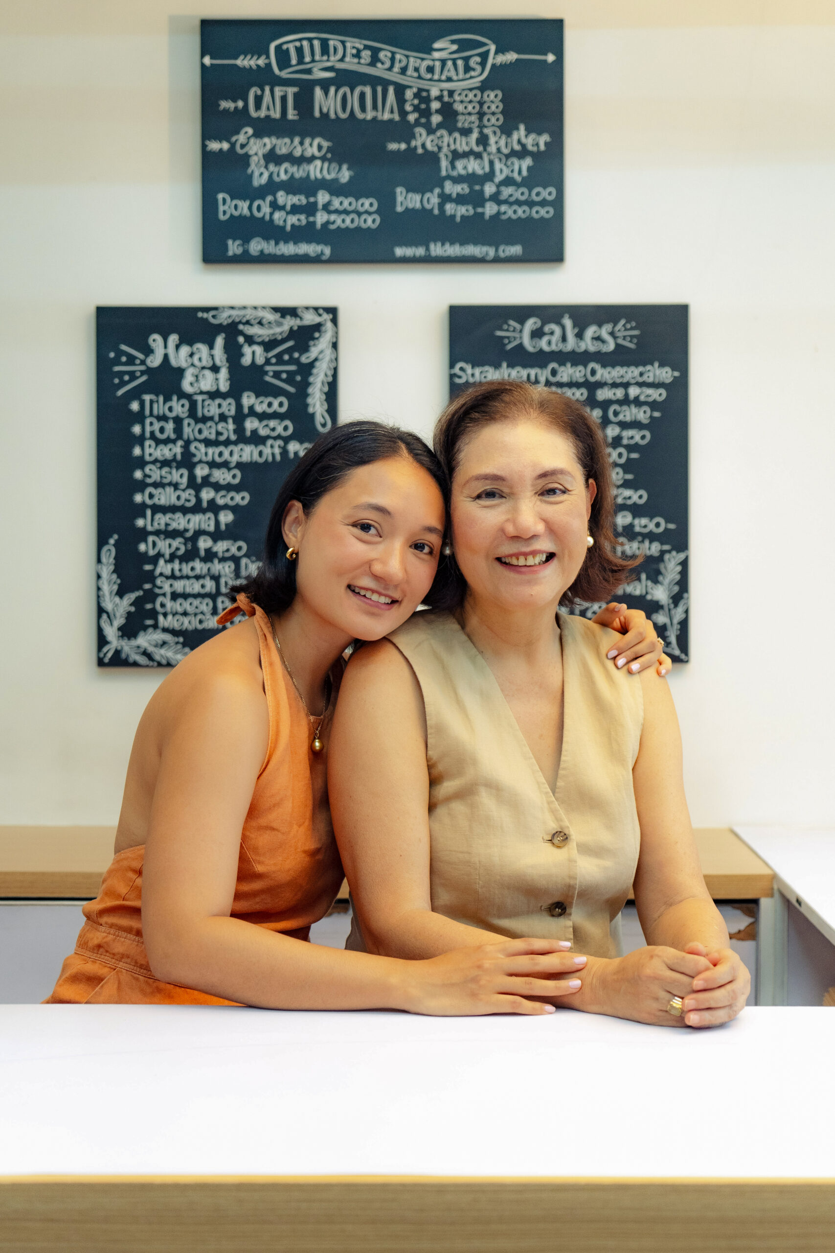 Tilde Bakery