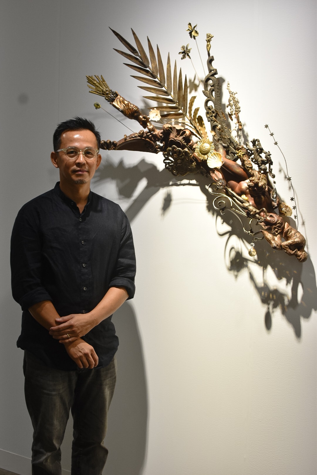 Gregory Halili