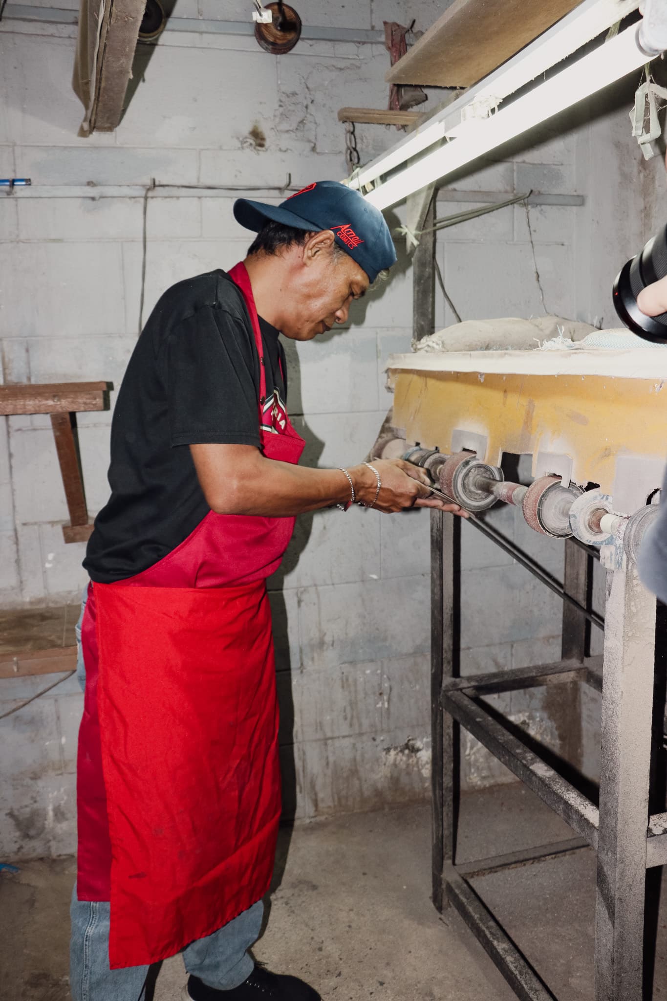 shoemaker